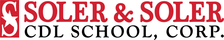 Logo for SOLER & SOLER CDL SCHOOL CORP